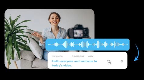 Transcribe Video To Text Notta