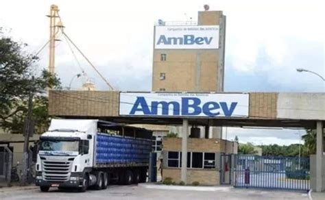 FÁBRICA AMBEV ESTÁ VAGAS DE EMPREGOS ABERTAS R 1 208 00 TICKET