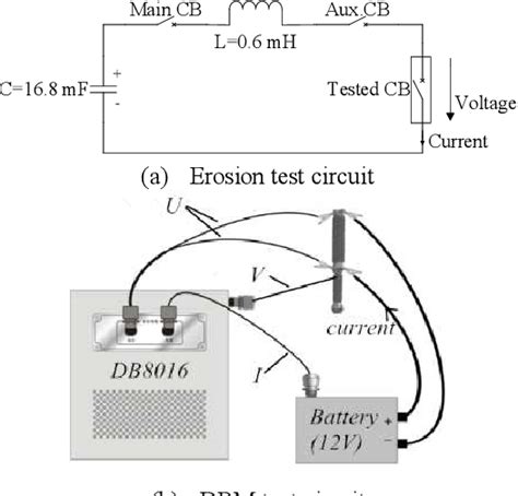 Dynamic Resistance Measurement Based On The Whole Lifetime Of Breaker