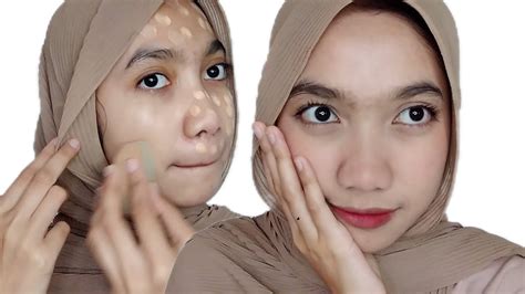 Makeup Untuk Bukber Fresh And Natural Look Cocok Untuk Dibawa