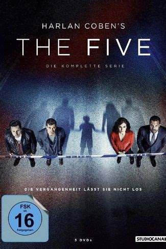 The Five TV Show Information & Trailers | KinoCheck