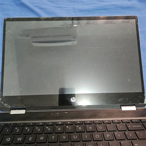 Hp Pavilion X T Dh M Dh Dh Ips Lcd Touch Screen Digitizer