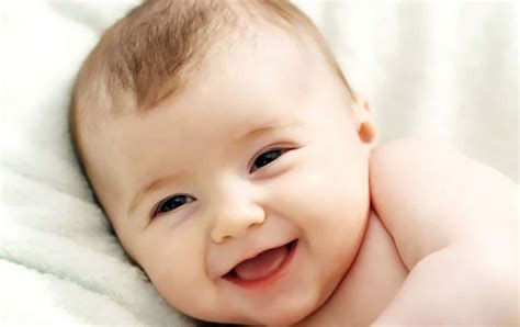 Download Cute Baby Smile Picture