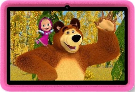 Blackview Tab 7 Kids Edition - Планшет (планшетный компьютер) - Обзоры ...