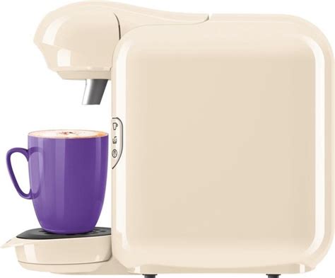 Bosch Tassimo Vivy 2 Entièrement Automatique Cafetière à Dosette 0 7 L