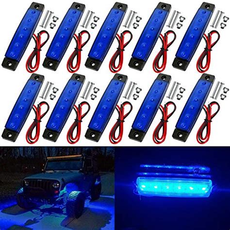 Compare Price To Blue Led Underglow Lights Tragerlaw Biz