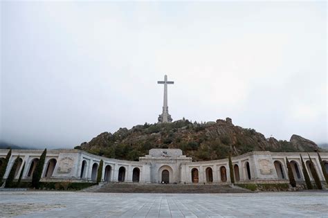 Este Ser El Nuevo Nombre Que Recibir El Valle De Los Ca Dos