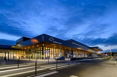Fraport defends record on Ljubljana Airport performance