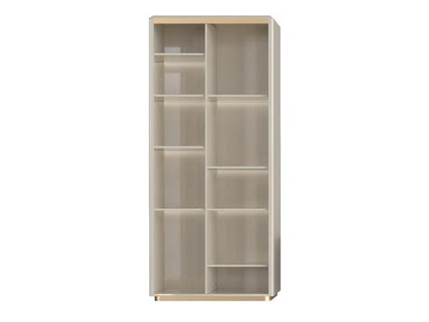 Clizia Bookcase By Guerra Vanni