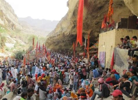 Hinglaj The Largest Hindu Pilgrimage In Pakistan Struggle For Hindu