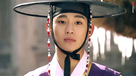 Hq Screencaps Of Kim Soo Hyun As King Lee Hwon Kim Soo Hyun Kim