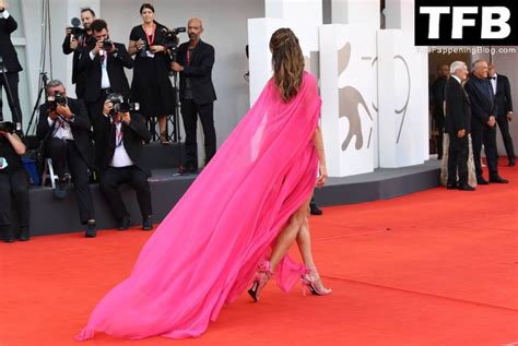 Alessandra Ambrosio Aleambrosio Alessandraambrosio Nude OnlyFans Photo 6410 The Fappening