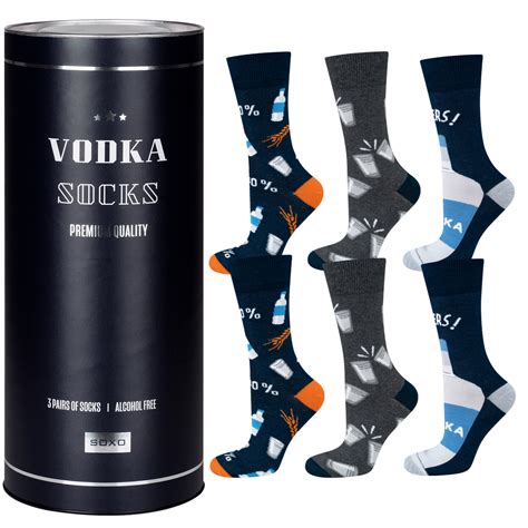 Socken Ideal für ein Geschenk Set 3x Kaufland de