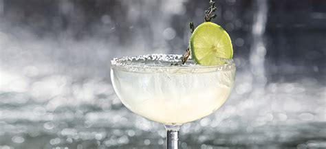 Detox Margarita - PHOENIX magazine