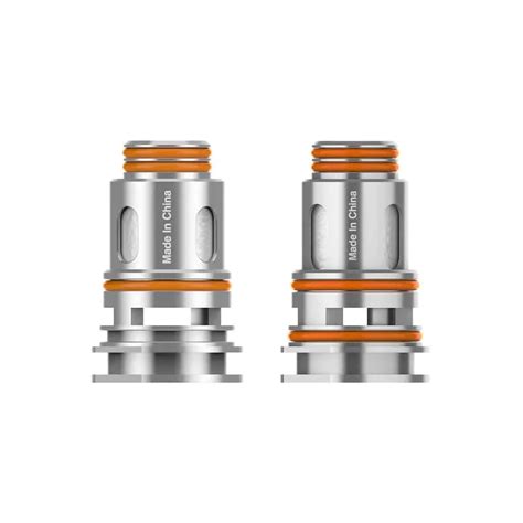 GeekVape Aegis Boost Coils - Canada Vapes