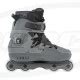 ROLLERBLADE BLANK SK NEGRO Agresivo Freestyle Patines en línea