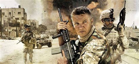 7 Hollywood War Movies To BingeWatch This Weekend For That Added ...