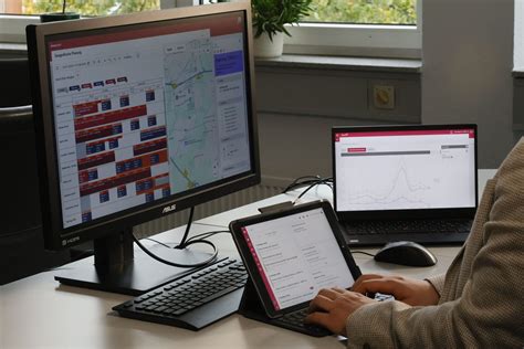 Employee scheduling: definition, objectives, types