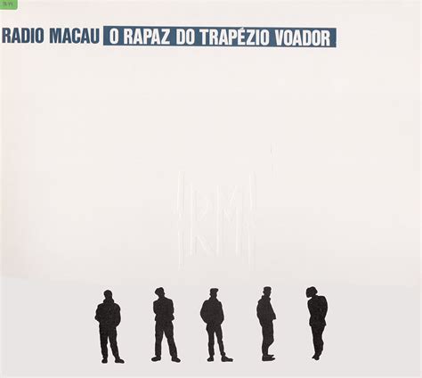 IÉ IÉ RÁdio Macau