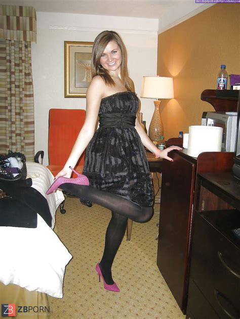 Random Dark Hued Stockings ZB Porn
