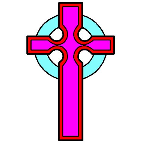 Lutheran Cross Clipart Best