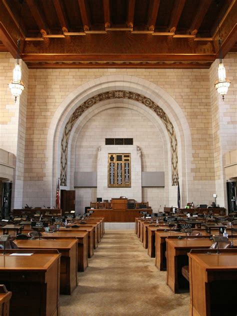 What's in a Unicameral?