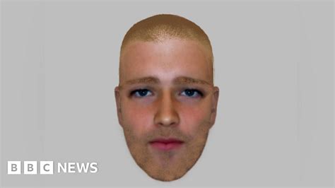 Colchester Murder Probe Police Release E Fit Of Wanted Man