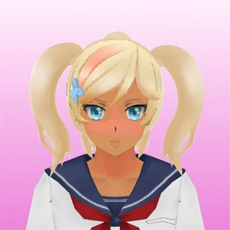 Yandere Simulator Bullies Fan Art