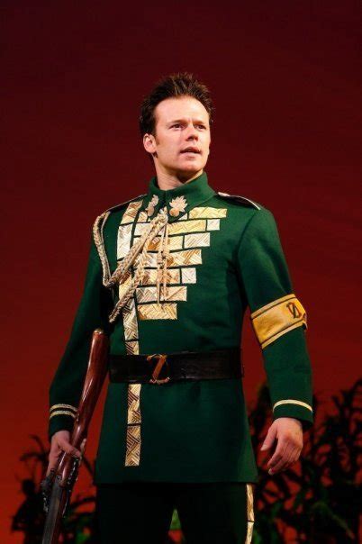 Nick as Fiyero - Wicked Photo (13135786) - Fanpop