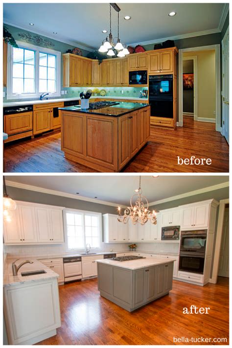 Refacing Vs Repainting Vs Replacing Cabinets Which Should I Choose