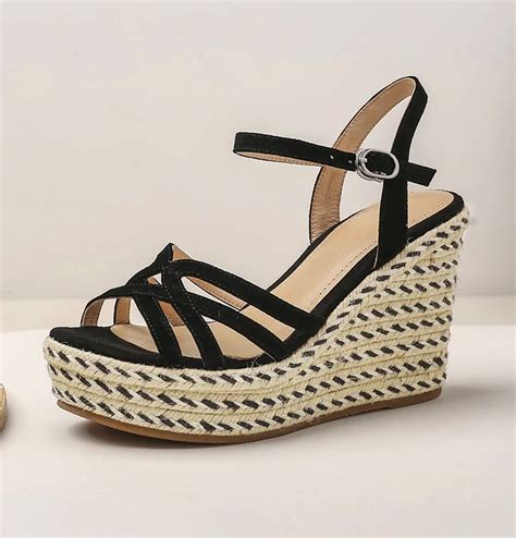 Pin on Women's Wedges - Ultra Seller Shoes