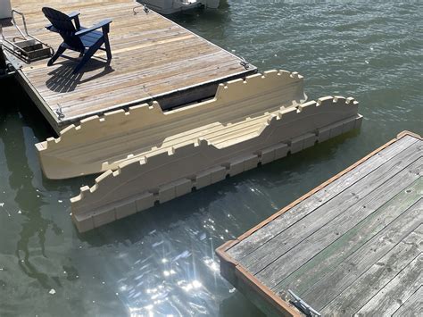 Photo Gallery Kayak Launch System Nautical Solutions Boatlifts