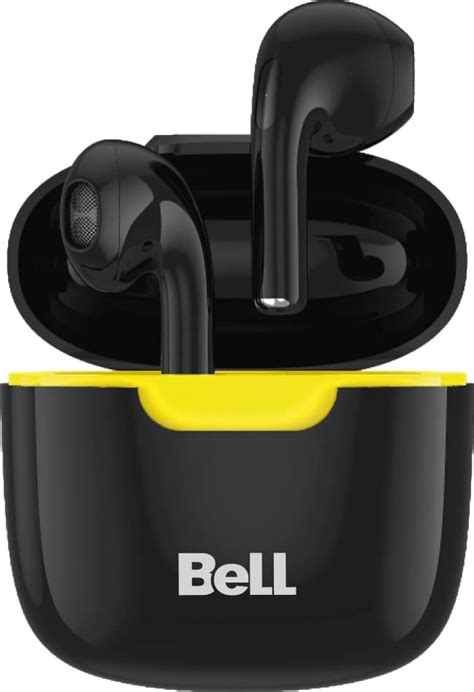 Bell Pods Nova True Wireless Earbuds Price In India 2024 Full Specs And Review Smartprix