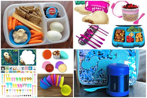 10 Products To Level Up Your Lunch Box Game Mama Cheaps®