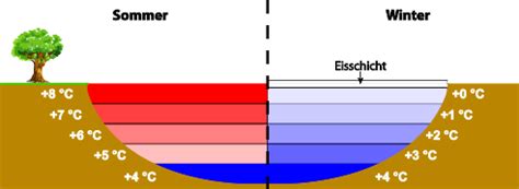 Anomalie Des Wassers Leifiphysik