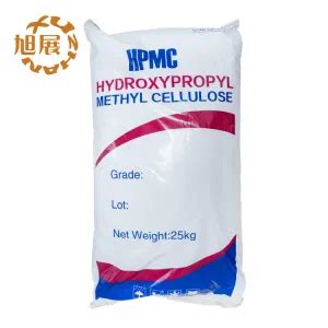 Industrial HPMC Hydroxypropyl Methylcellulose Methocel HPMC Wall Putty