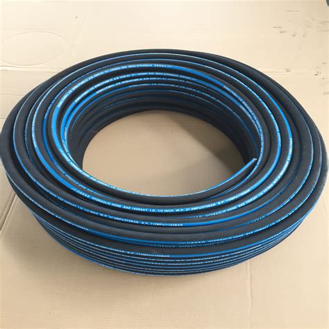 Black Hydraulic Hose Pipe At Rs Meter In Pune Id