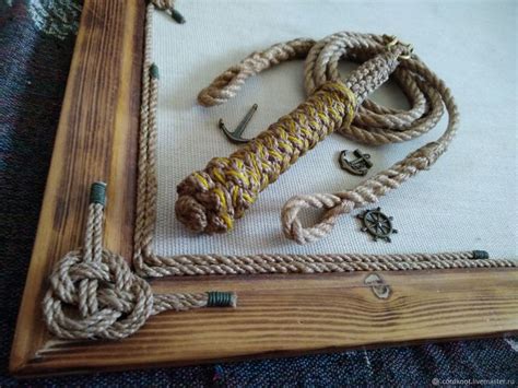 Рында-Булинь.Bell rope в интернет-магазине Ярмарка Мастеров по цене ...
