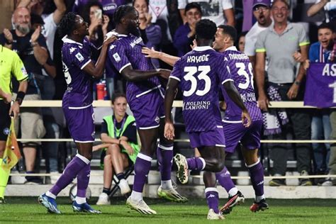 Lazio Fiorentina Dove Vederla In Diretta Tv E Streaming Probabili