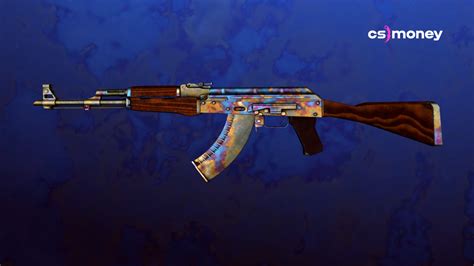 Rare Ak 47 Case Hardened Patterns Cs Money Blog