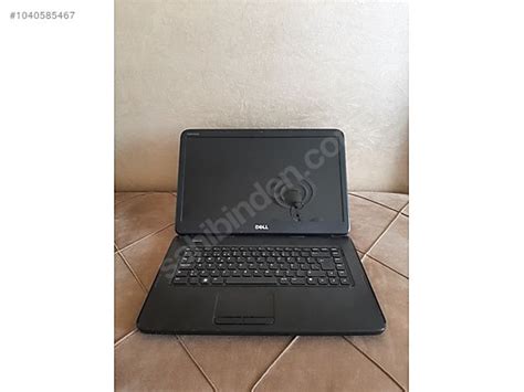 DELL İ5 2 NESIL COK TEMİZ LAPTOP İlan ve alışverişte ilk adres