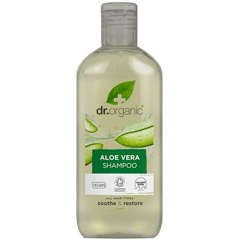 De Tuinen Shampoo Voor Droog Haar