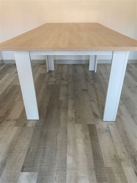 Mesa De Refei O Jantar Extens Vel Loures Olx Portugal