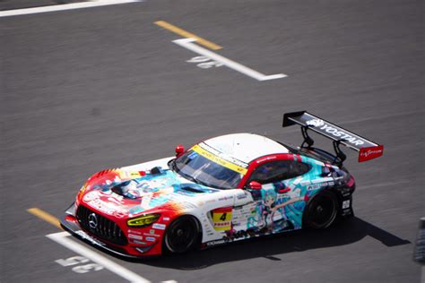 super gt