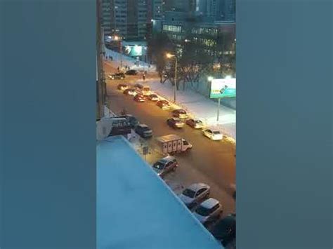 20 января 2017 года.Бердский хлебокомбинат. - YouTube
