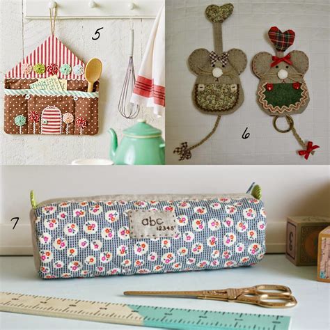 Missmajorita Ideas Originales Para Hacer Con Patchwork