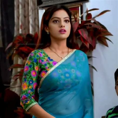 Star Plus Serial Actress Deepika Singh Hot