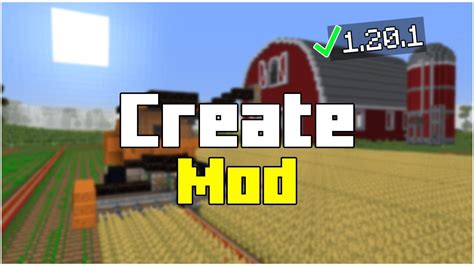 Create Mod 1206 Download And Install Create Mod For Minecraft 1206