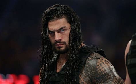 Roman Reigns Desktop Wallpaper 72 Images