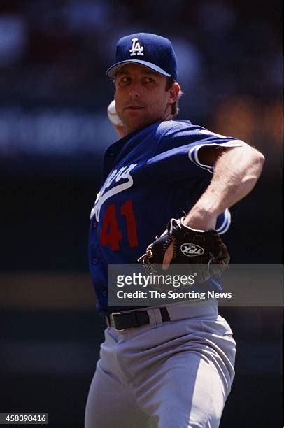 Jeff Shaw” Baseball Photos And Premium High Res Pictures Getty Images